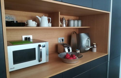 Neve Tzedek House | NOYA new complex north jaffa