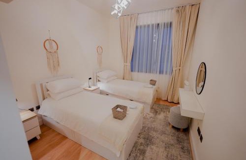 Abu Dhabi Villa | Noya Yas Island Luxury Retreat 5 Star Stay