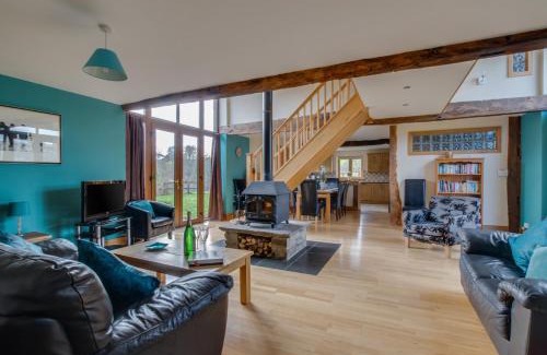 Builth Wells House | Noyadd