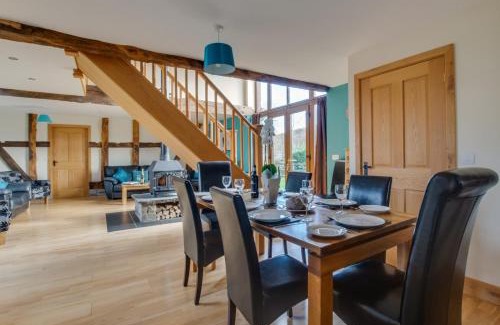 Builth Wells House | Noyadd
