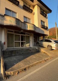Nozawaonsen Apartment | Nozawa-SF Pre Renovation