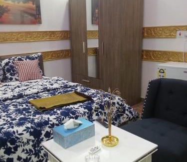 Al Kharj Apartment | Nozl el Masara Furnished apartments