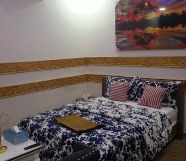Al Kharj Apartment | Nozl el Masara Furnished apartments