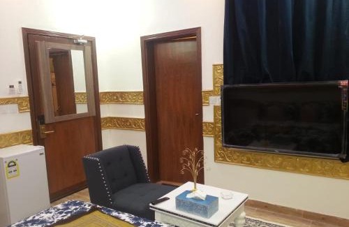 Al Kharj Apartment | Nozl el Masara Furnished apartments