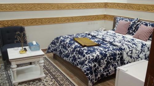 Al Kharj Apartment | Nozl el Masara Furnished apartments