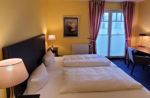 Kuehlungsborn Hotel | NP Hotel Schweriner Hof