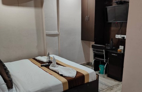 New Delhi Hotel | NP International
