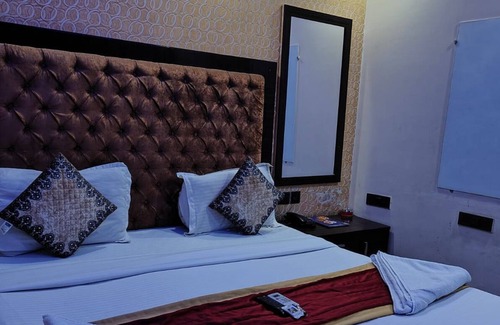 New Delhi Hotel | NP International