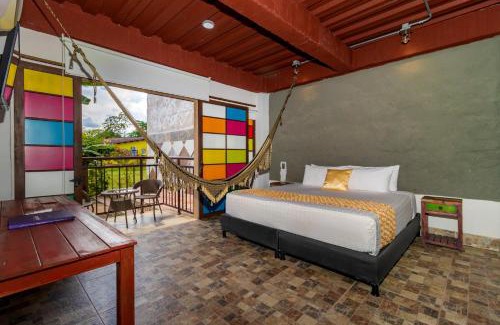 Villavicencio Hotel | NQ Hotel Orinoquia