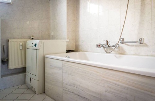 Vellmar Apartment | NR 2 ground floor 3 ZKB for companies and families