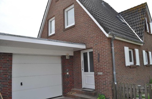 Harlesiel House | Nr 31 - Ferienhaus Am Yachthafen