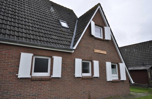 Harlesiel House | Nr 31 - Ferienhaus Am Yachthafen