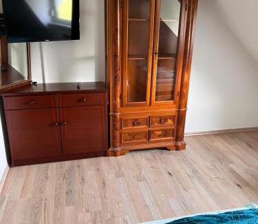 Vellmar Apartment | NR 4 DG 2 Zimmer für Firmen und Familien