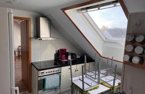 Vellmar Apartment | NR 4 DG 2 Zimmer für Firmen und Familien