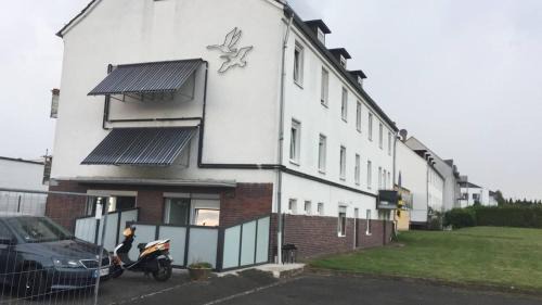 Fuldatal Apartment | NR 5 OG 3ZKB für Familien und Firmen