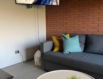 Bellas Artes Apartment | NR Apart Huerfanos - Bellas Artes