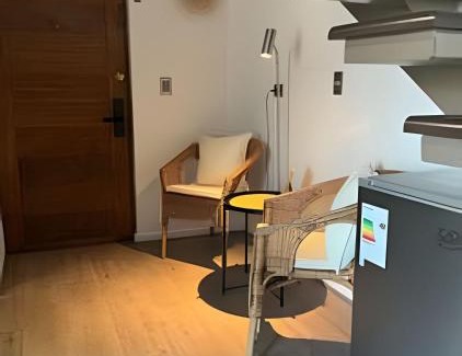 Bellas Artes Apartment | NR Apart Huerfanos - Bellas Artes