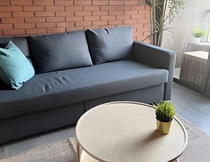 Bellas Artes Apartment | NR Apart Huerfanos - Bellas Artes