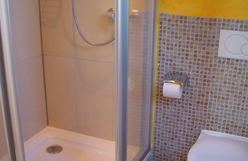 Burkheim Apartment | NR-Ferienwohnung mit 55qm, 1 Schlafraum, max. 3 Personen
