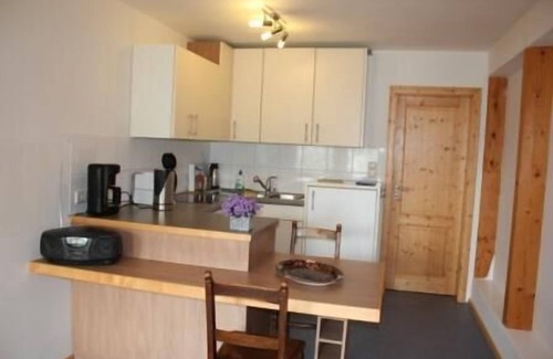 Oberrotweil Apartment | NR-Ferienwohnung mit 35qm, max. 2 Personen