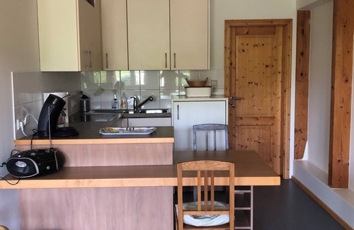 Oberrotweil Apartment | NR-Ferienwohnung mit 35qm, max. 2 Personen