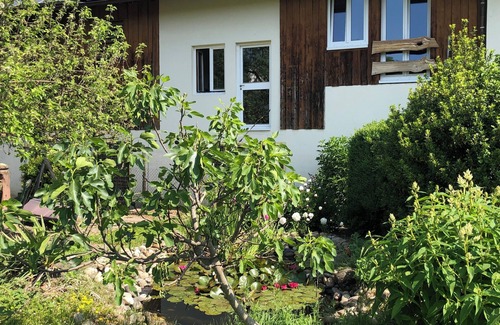Oberrotweil Apartment | NR-Ferienwohnung mit 35qm, max. 2 Personen
