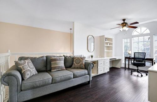 San Antonio House | Nr Sea World Games Wifi Bbq Yard Pet Ok