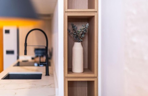 Santa Cruz de Tenerife Apartment | NR Urban Torre 2