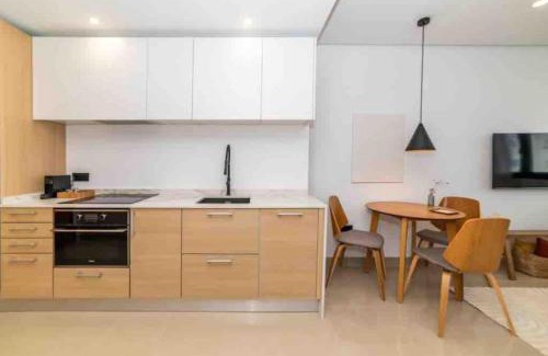 Santa Cruz de Tenerife Apartment | NR Urban Torre 2
