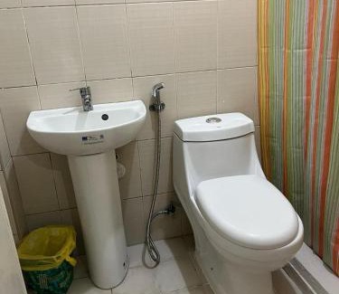 Dasmarinas House | NRD Staycation Transient House