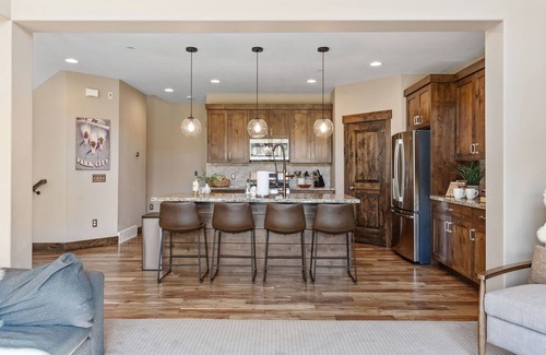 Park City Apartment | Nret - Park City - 13546 N Noah Court