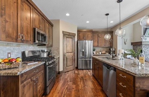 Park City Apartment | Nret - Park City - 13546 N Noah Court