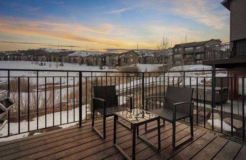 Park City Apartment | Nret - Park City - 13546 N Noah Court