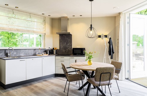 Nieuw-Bergen House | NRL 11 - Natuur Resort Lakeij