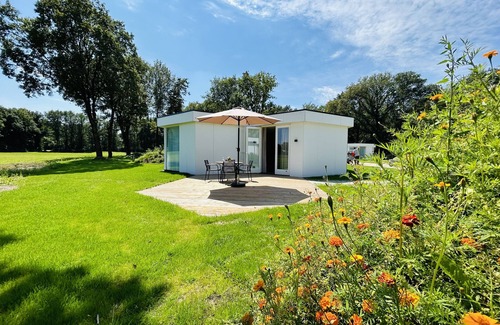 Nieuw-Bergen House | NRL 11 - Natuur Resort Lakeij