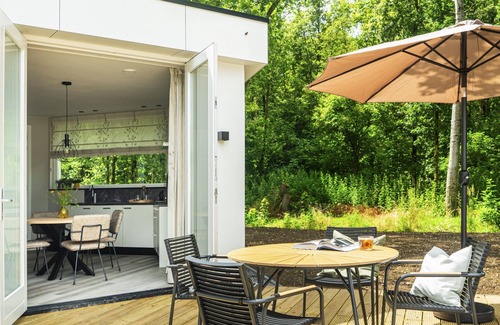 Nieuw-Bergen House | NRL 11 - Natuur Resort Lakeij