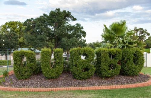 Dubbo Resort | NRMA Dubbo Holiday Park
