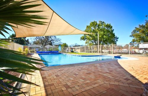 Dubbo Resort | NRMA Dubbo Holiday Park