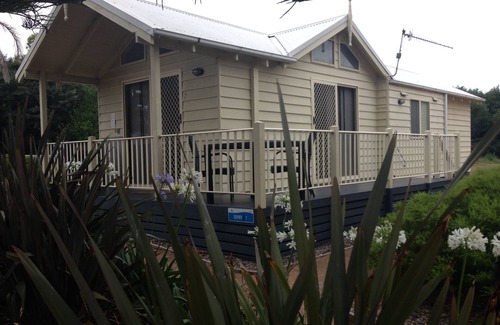 Norah Head RV Rental | NRMA Norah Head Holiday Park