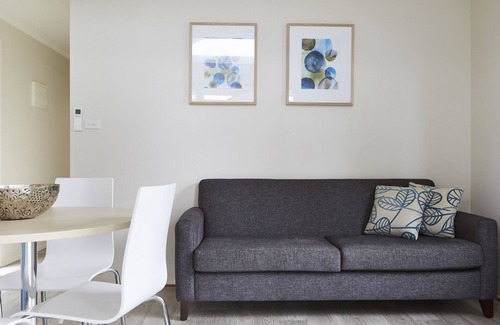 Port Macquarie Cabin | NRMA Port Macquarie Breakwall Holiday Park