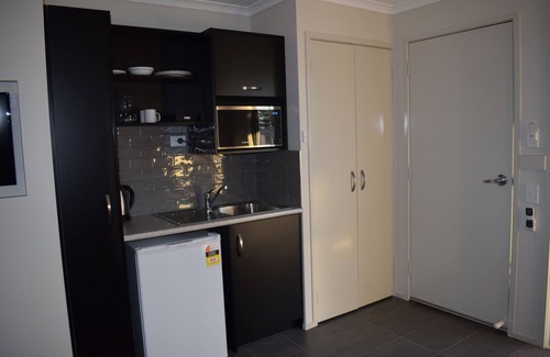 Port Macquarie Cabin | NRMA Port Macquarie Breakwall Holiday Park
