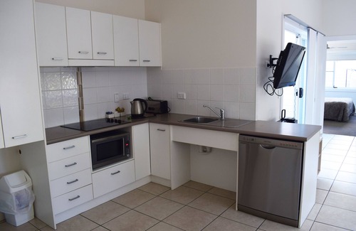 Stockton Other | NRMA Stockton Beach Holiday Park
