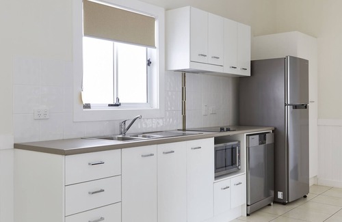 Stockton Other | NRMA Stockton Beach Holiday Park