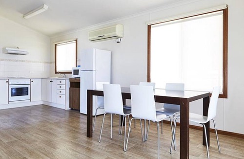 Victor Harbor RV Rental | NRMA Victor Harbor Beachfront Holiday Park