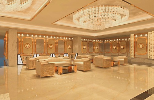 Noida Hotel | NRS ROYAL GRAND