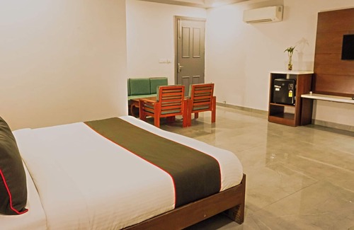 Noida Hotel | NRS ROYAL GRAND