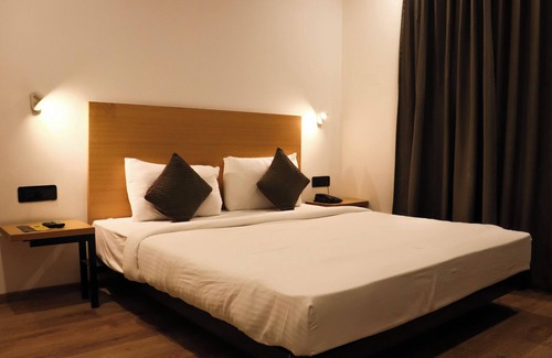 Noida Hotel | NRS ROYAL GRAND