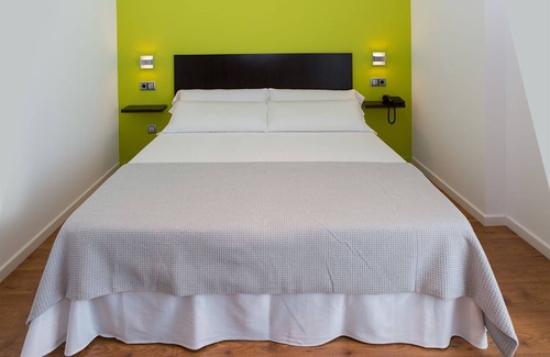 Bembibre Hostel | NRuta Ponferrada