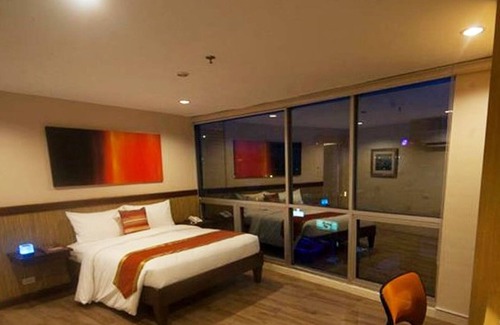 Cebu Hotel | NS Royal Hotel