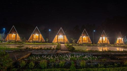 Fort Portal Bed & Breakfast | Nsaho resort